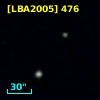 CXOYECDF J033249.8-280024