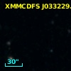 CXOYECDF J033229.2-280146