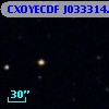 CXOYECDF J033314.2-280319