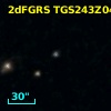 2dFGRS TGS243Z045