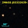 CXOYECDF J033326.4-273522