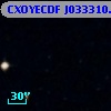 CXOYECDF J033310.6-275320