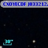 CXOYECDF J033212.0-280346