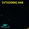 CXOYECDF J033204.4-274644