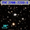TYC 2700-2233-1