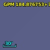 2MASS J12192984+7551080
