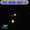TYC 4550-867-1