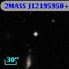 2MASS J12195950+7531069