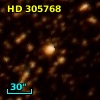 HD 305768