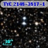TYC 2148-3817-1