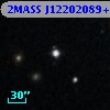 2MASS J12202089+7505172
