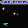 2MASS J12203277+7520179