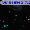 XMS J061508.2+710702