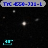 TYC 4550-731-1