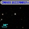 2MASS J12270057+7511441