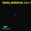 WD 0901+530