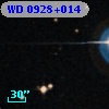 WD 0928+014