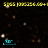 WD 0950+021
