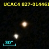 2MASS J12264395+7514570