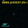 SDSS J143227.25+363215.2