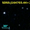 SDSS J164703.44+245129.0