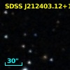 SDSS J212403.12+114230.1