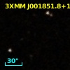 XMS J001851.8+161621