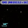 XMS J001853.5+162751
