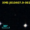 XMS J010407.9-061736