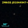 XMS J010449.5-062723