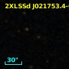 XMS J021753.5-045541