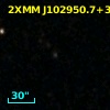 XMS J102950.8+310109