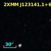 XMS J123141.1+642132
