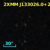 XMS J133026.1+241357