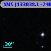 XMS J133038.1+240528
