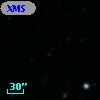 XMS J133108.8+240249