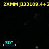 XMS J133109.5+242302