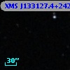 XMS J133127.4+242100