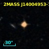 2MASS J14004953-1107378