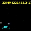 XMS J221453.1-174232