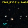 XMS J222914.2-052501