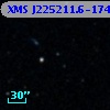 XMS J225211.6-174438