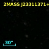 XMS J233113.8+200506