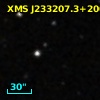 XMS J233207.3+200529