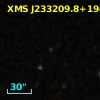 XMS J233209.8+194517