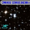 2MASS J20151630+1342294