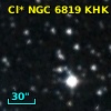 Cl* NGC 6819    KHK       2