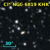 Cl* NGC 6819    KHK       8