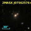 [BKH2005b] 119.10730+37.0583