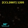 [CCL2007] 1205